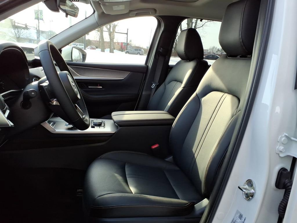 New 2026 MAZDA CX-90 3.3 Turbo w/ Preferred Package image 12