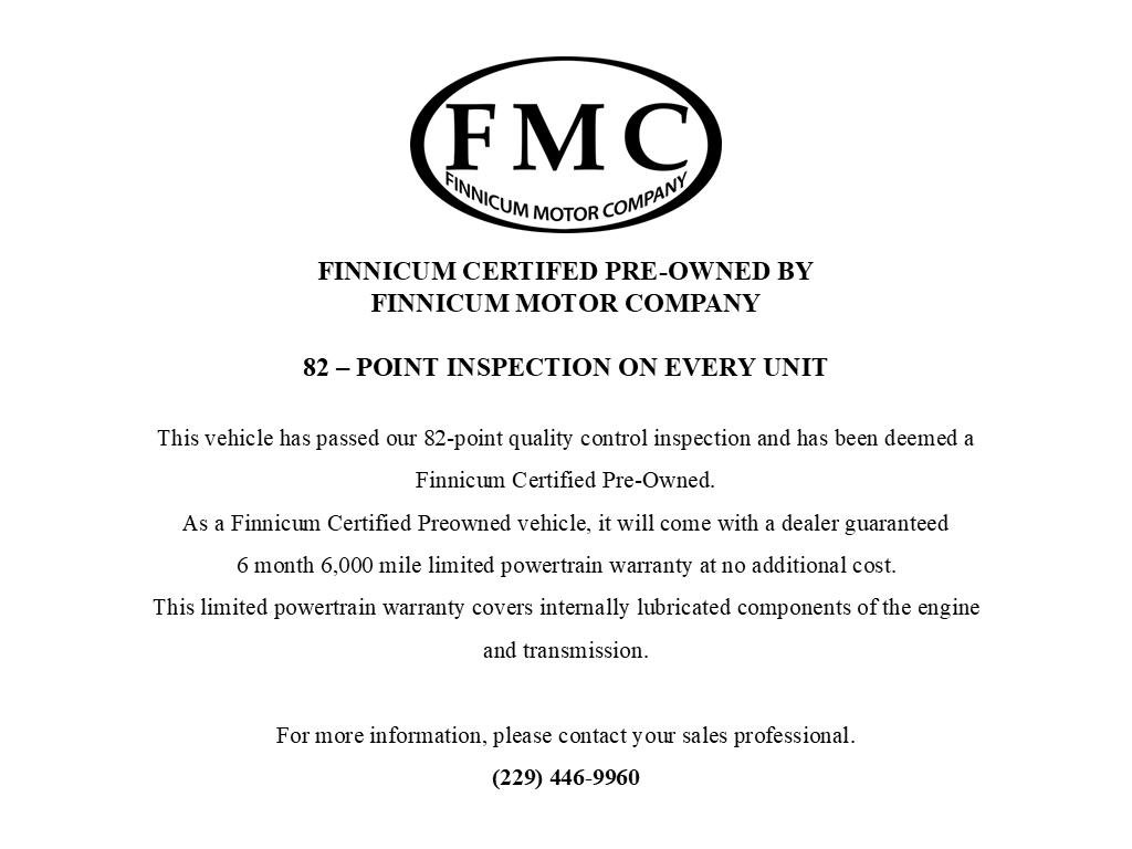 Used 2024 Chevrolet Equinox LT w/ LPO, Floor Liner Package image 11