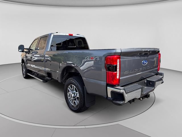 Certified 2024 Ford F350 Lariat w/ Camper Package AWD/4WD image 3