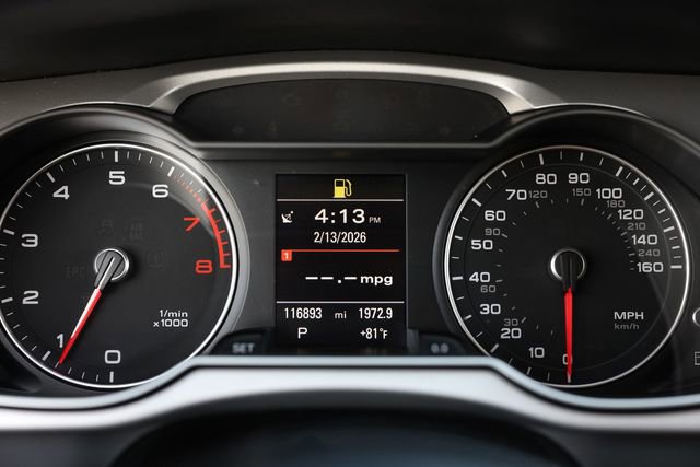 Used 2016 Audi A4 Premium Plus image 52