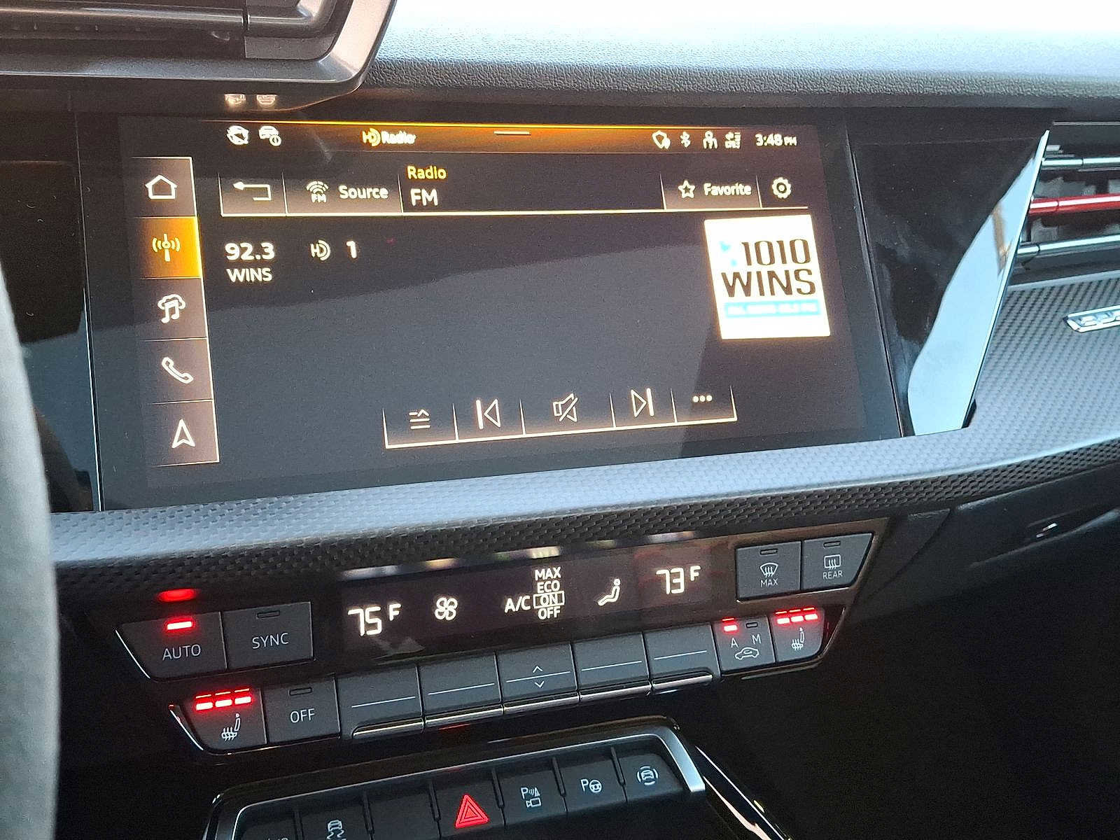 New 2026 Audi RS 3 AWD/4WD image 14