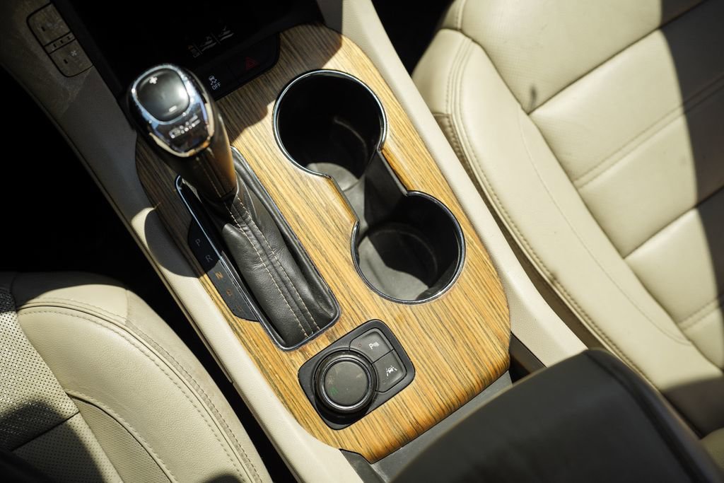 Used 2017 GMC Acadia Denali w/ LPO, Floor Liner Package image 33