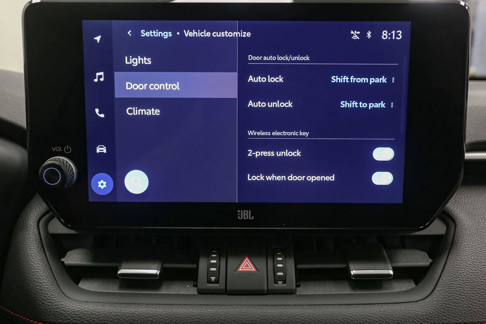 Used 2023 Toyota RAV4 XSE w/ Weather Package AWD/4WD image 31