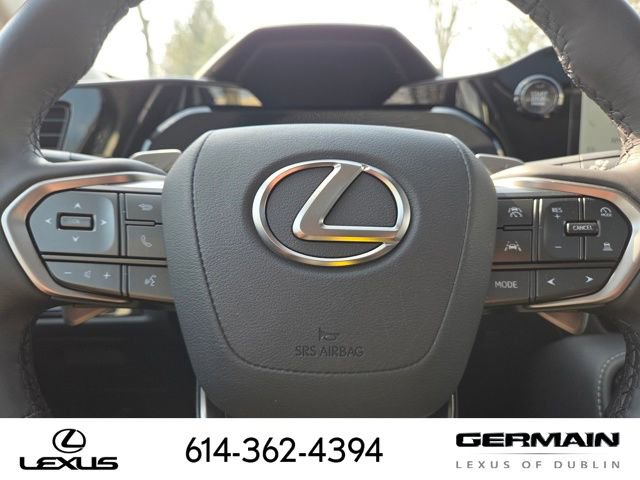 Used 2024 Lexus NX 350 AWD image 35