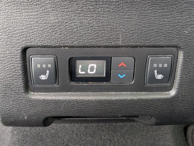 Used 2022 Mitsubishi Outlander SEL FWD image 19