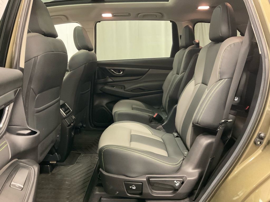 Certified 2024 Subaru Ascent Onyx Edition image 34