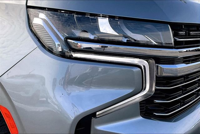Used 2023 Chevrolet Tahoe LT w/ Luxury Package image 30