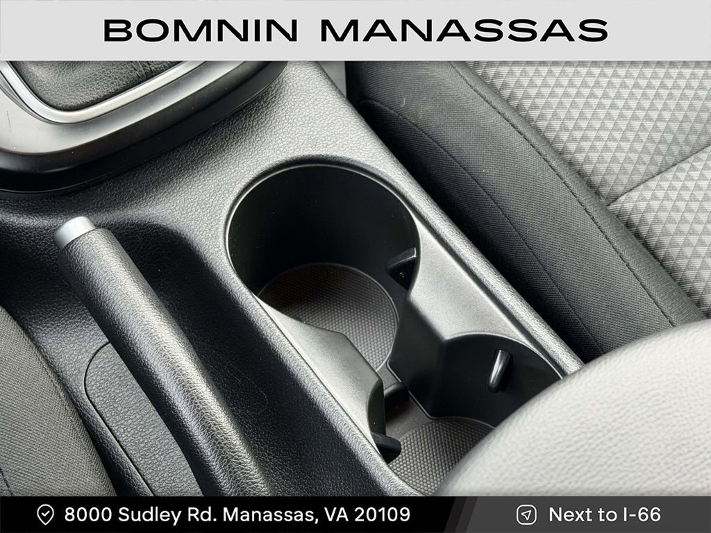 Used 2023 Kia Soul LX w/ LX Technology Package image 19