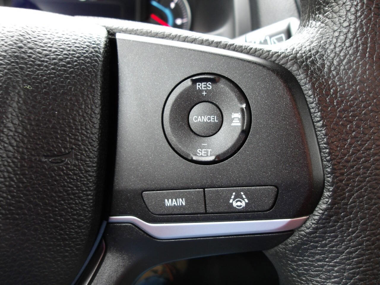 Used 2019 Honda Passport Sport image 18