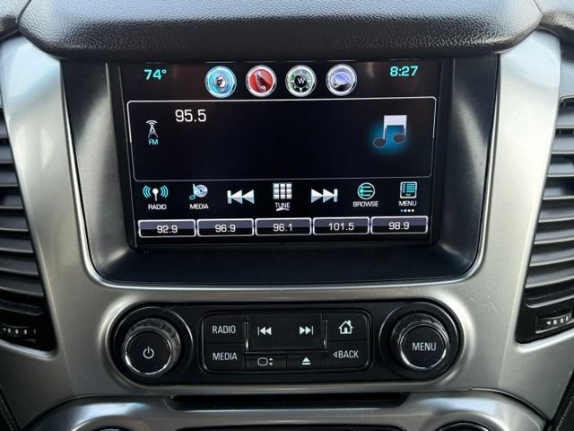 Used 2017 Chevrolet Tahoe Premier AWD/4WD image 29