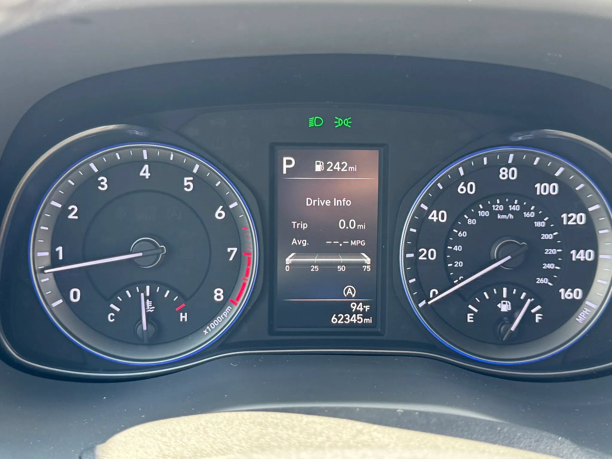 Used 2022 Hyundai Kona SEL w/ Convenience Package FWD image 32