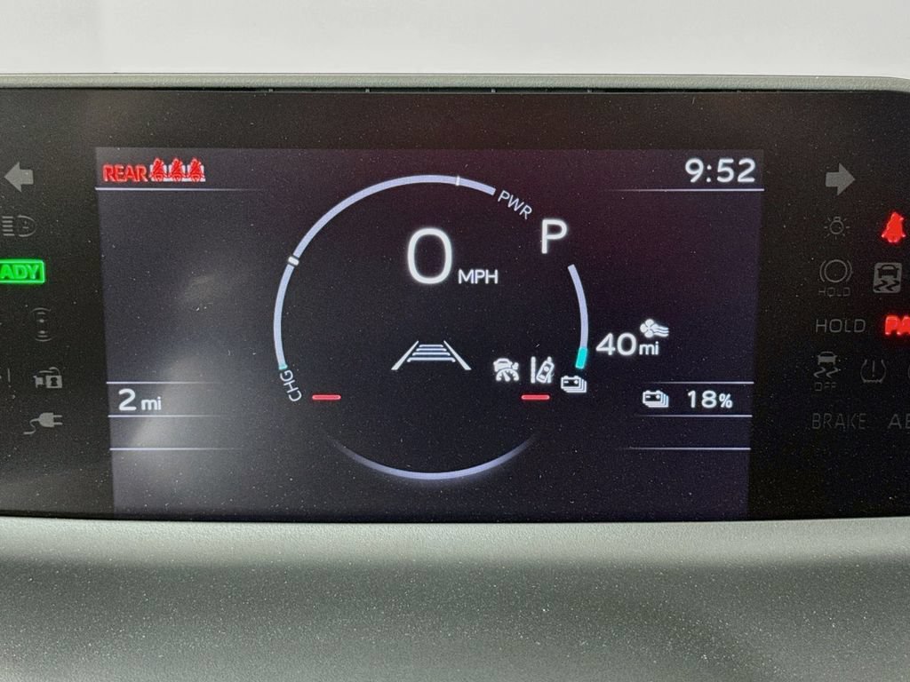 New 2026 Toyota C-HR AWD/4WD image 6