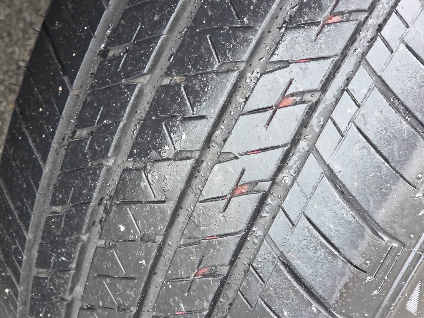 Used 2025 Honda CR-V EX-L image 12