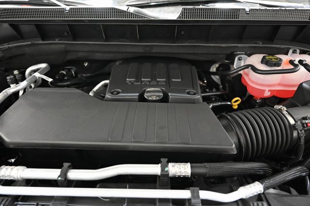 New 2026 Chevrolet Silverado 1500 LT image 28