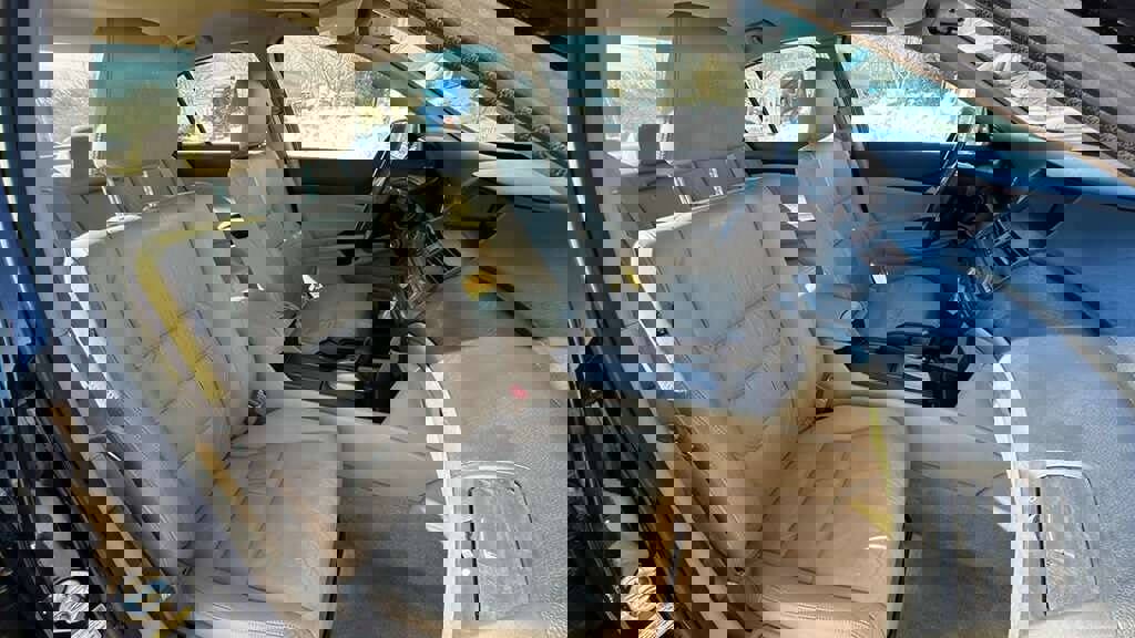 Used 2011 Honda Accord SE image 27