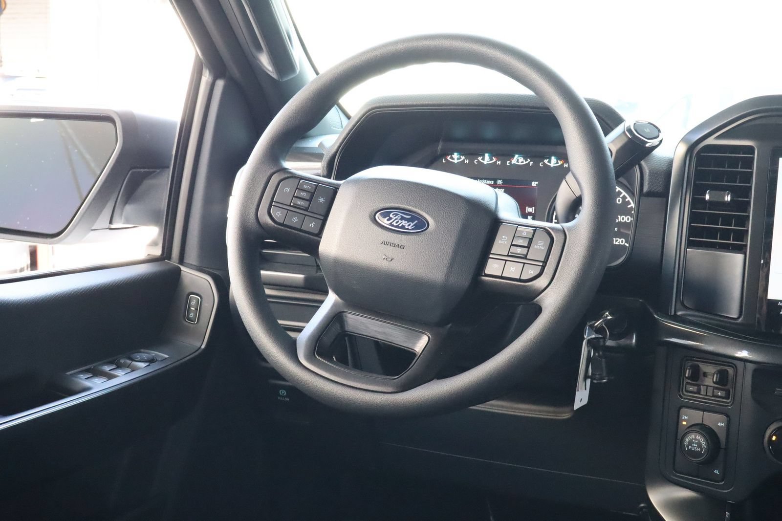 New 2026 Ford F150 STX AWD/4WD image 30