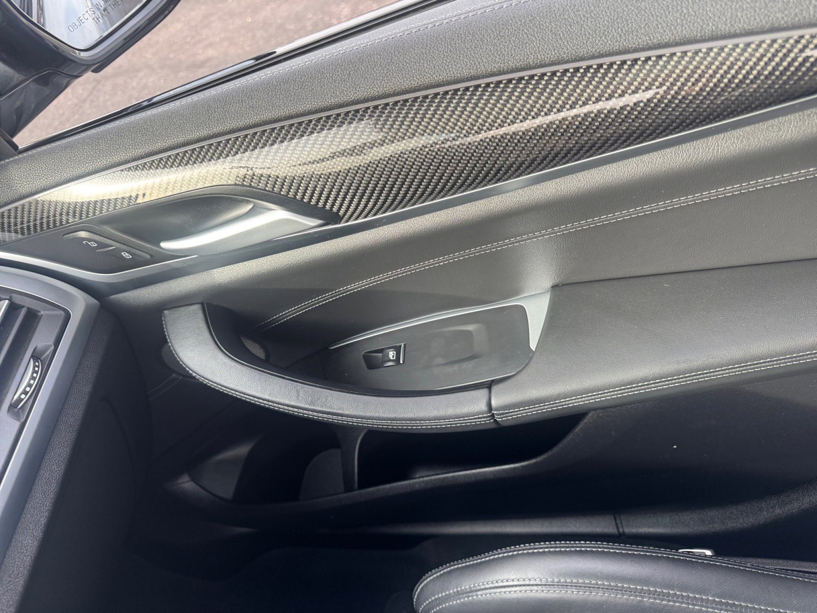 Used 2025 BMW X4 M w/ Competition Package image 16