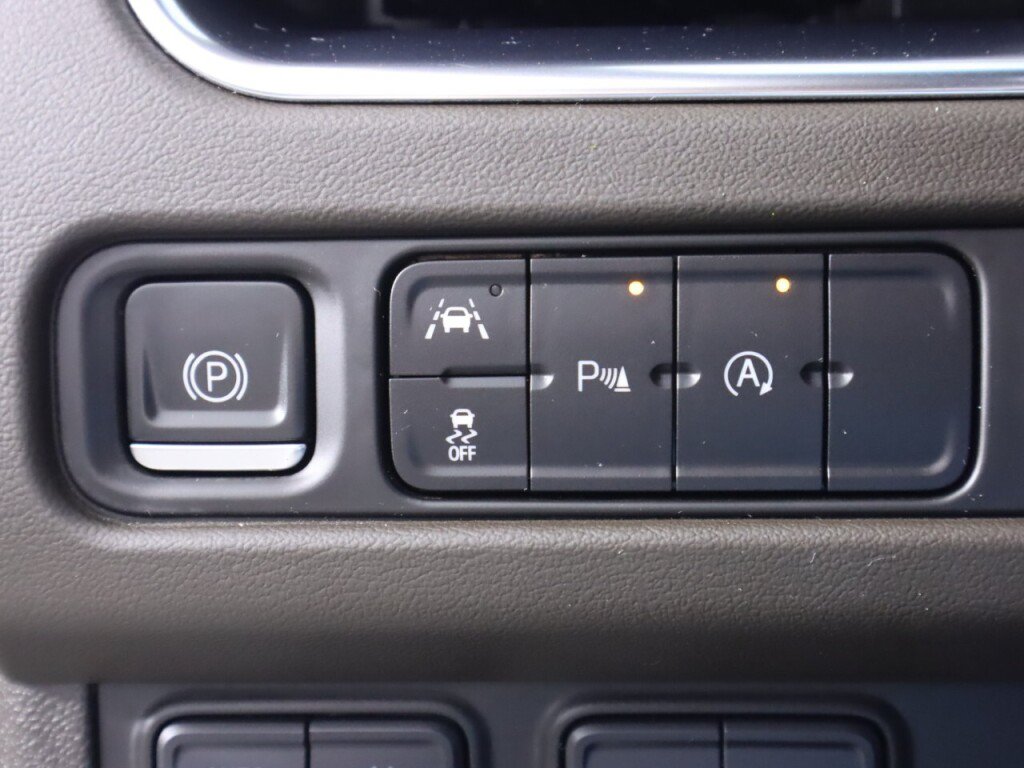 Used 2023 Chevrolet Tahoe LS w/ Driver Alert Package AWD/4WD image 10