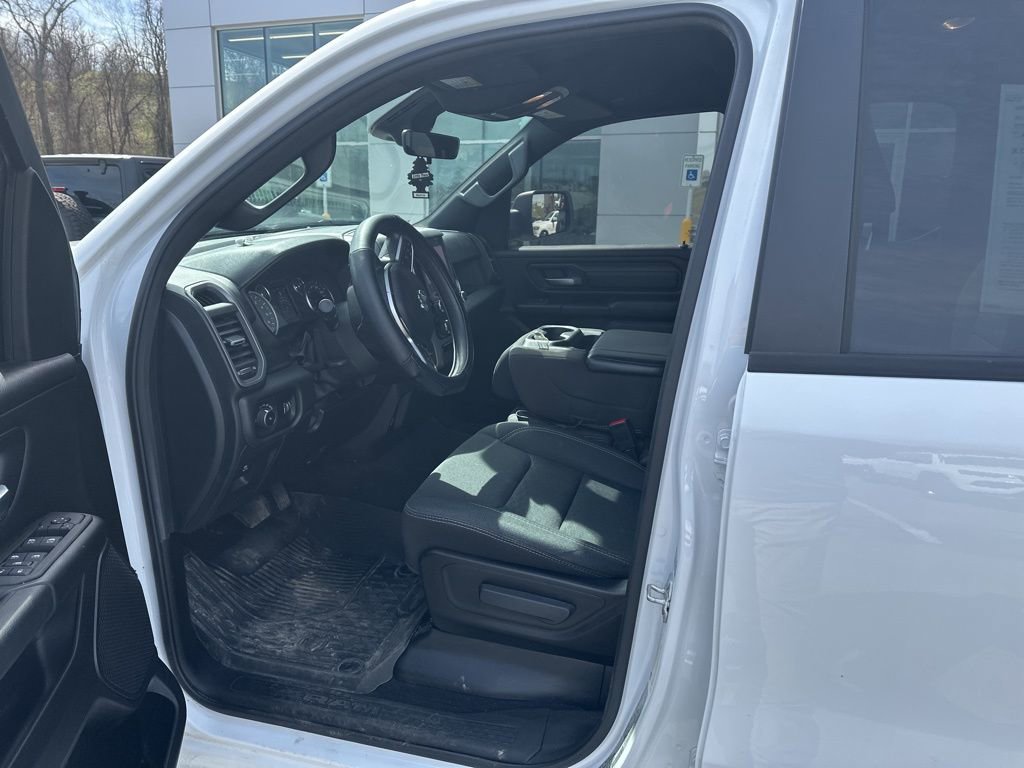 Used 2025 RAM 1500 Tradesman image 7