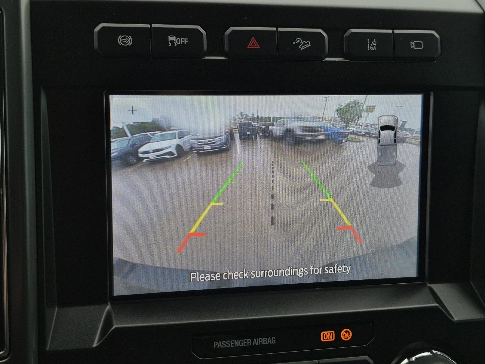 Used 2020 Ford F250 XLT w/ XLT Premium Package image 29