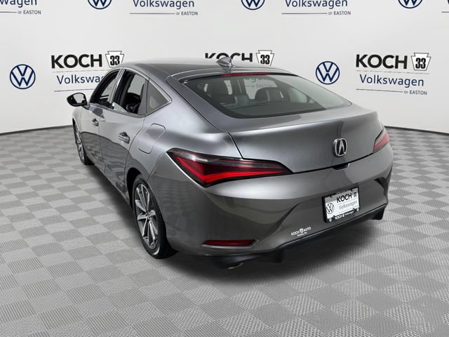 Used 2024 Acura Integra FWD image 6