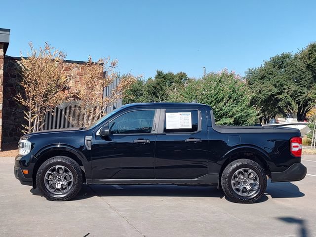 Used 2023 Ford Maverick XLT w/ Equipment Group 300A Standard AWD/4WD image 6