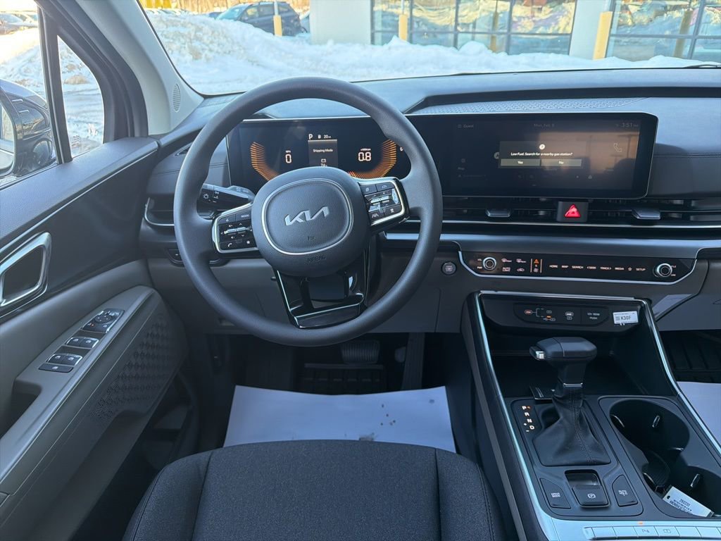 New 2026 Kia Carnival LX image 24