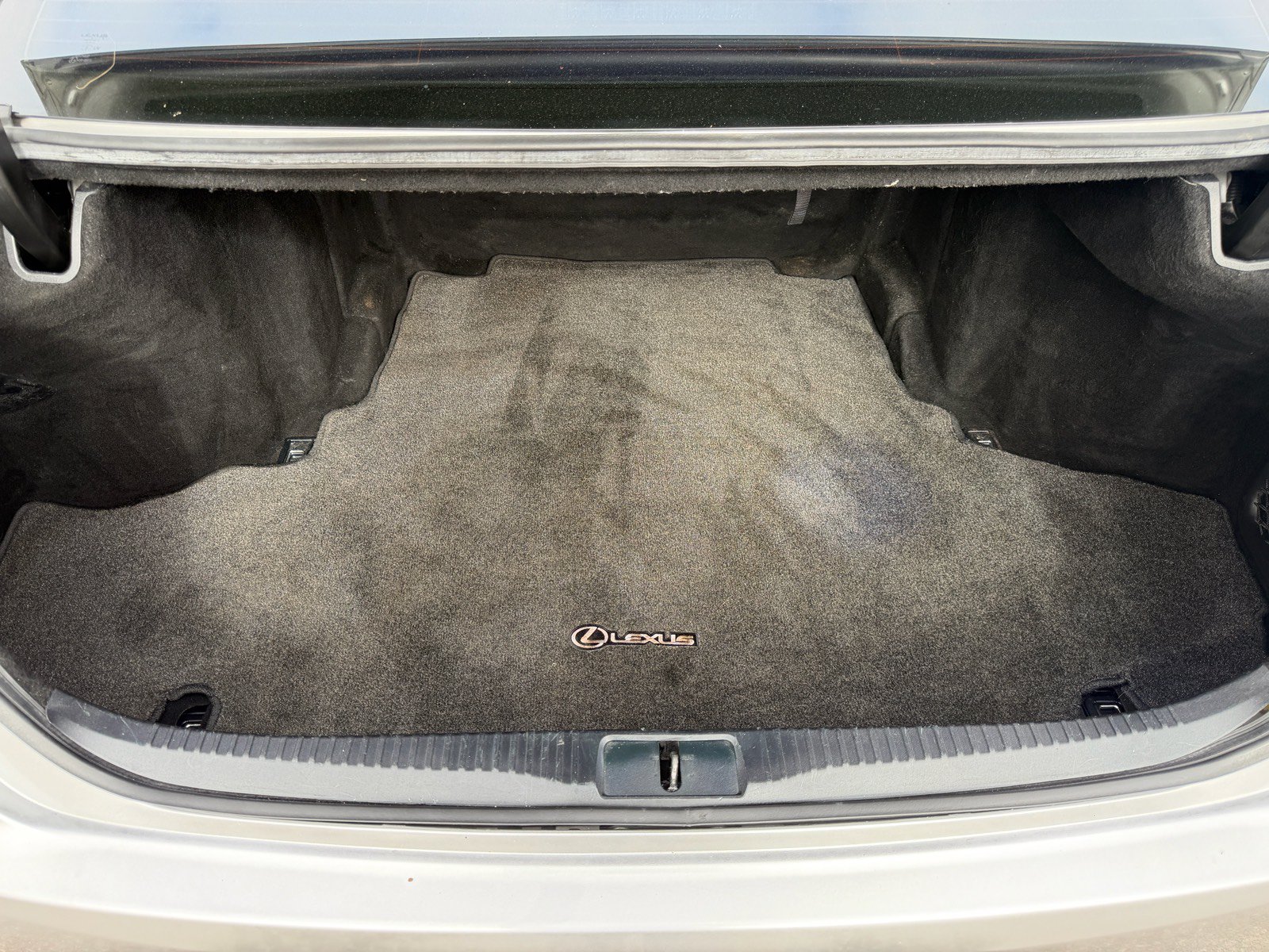 Used 2014 Lexus GS 350 w/ F Sport Package RWD image 10