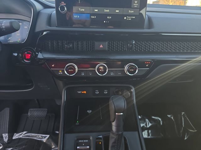 New 2026 Honda CR-V EX-L image 21