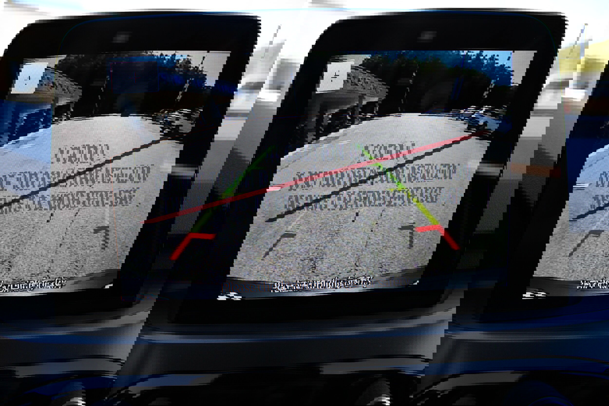 New 2026 Ford Escape Active image 25