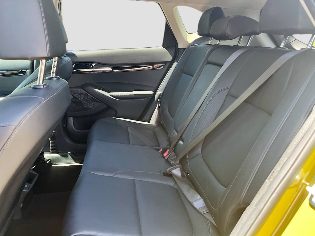 Used 2024 Kia Seltos SX w/ SX Sunroof Package AWD/4WD image 25