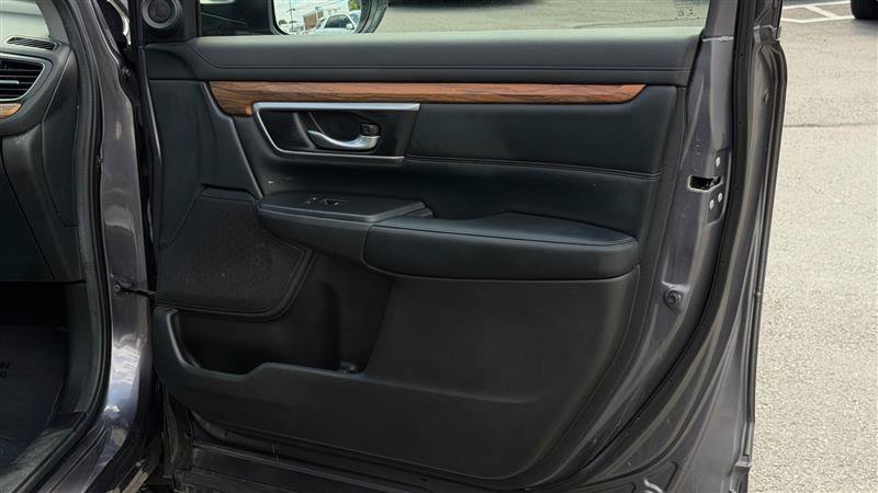 Used 2020 Honda CR-V EX-L image 31