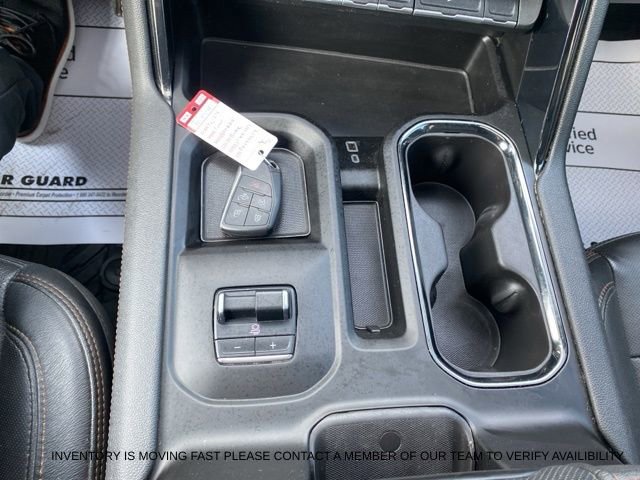 Used 2024 GMC Sierra 2500 AT4 w/ AT4 Preferred Package image 21