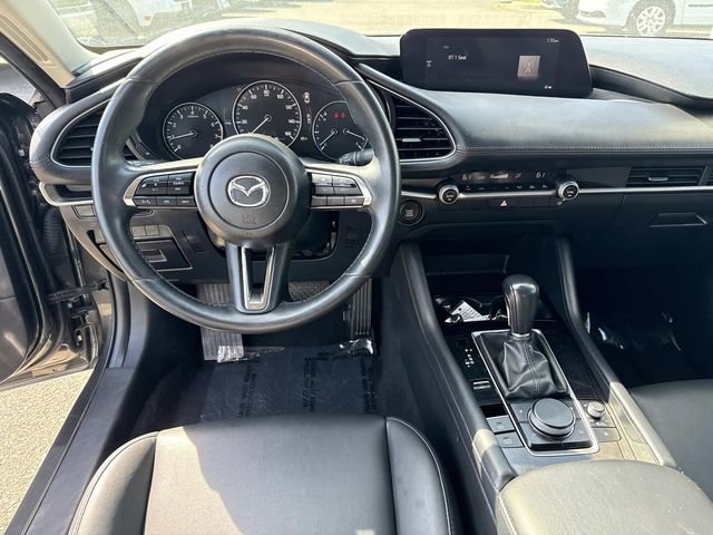 Used 2024 MAZDA MAZDA3 s image 15