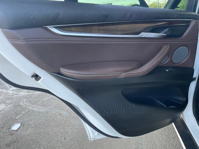 Used 2017 BMW X5 xDrive35i AWD/4WD image 10