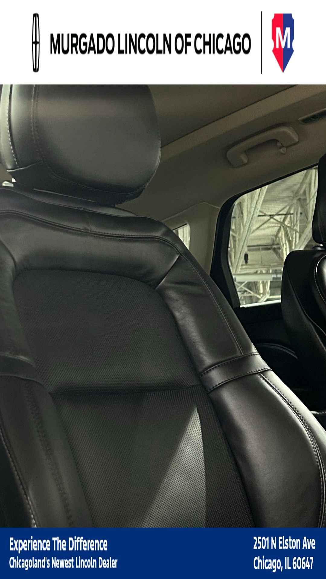 Certified 2023 Lincoln Corsair Reserve w/ Equipment Group 202A image 53