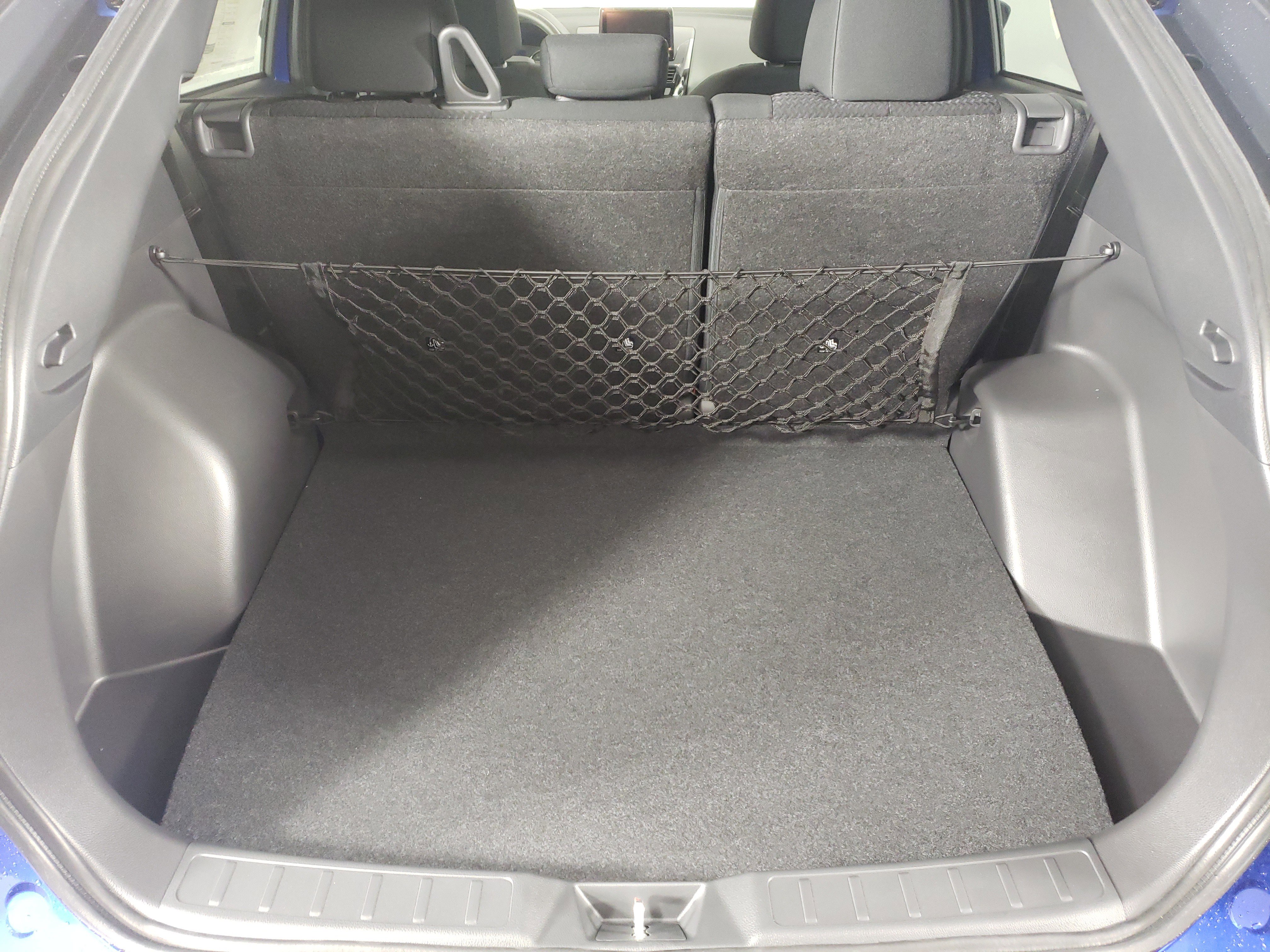 New 2026 Mitsubishi Eclipse Cross LE image 11