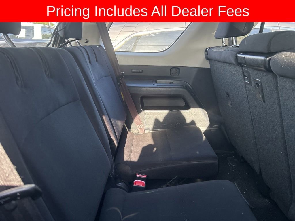 Used 2015 Toyota 4Runner SR5 RWD image 6