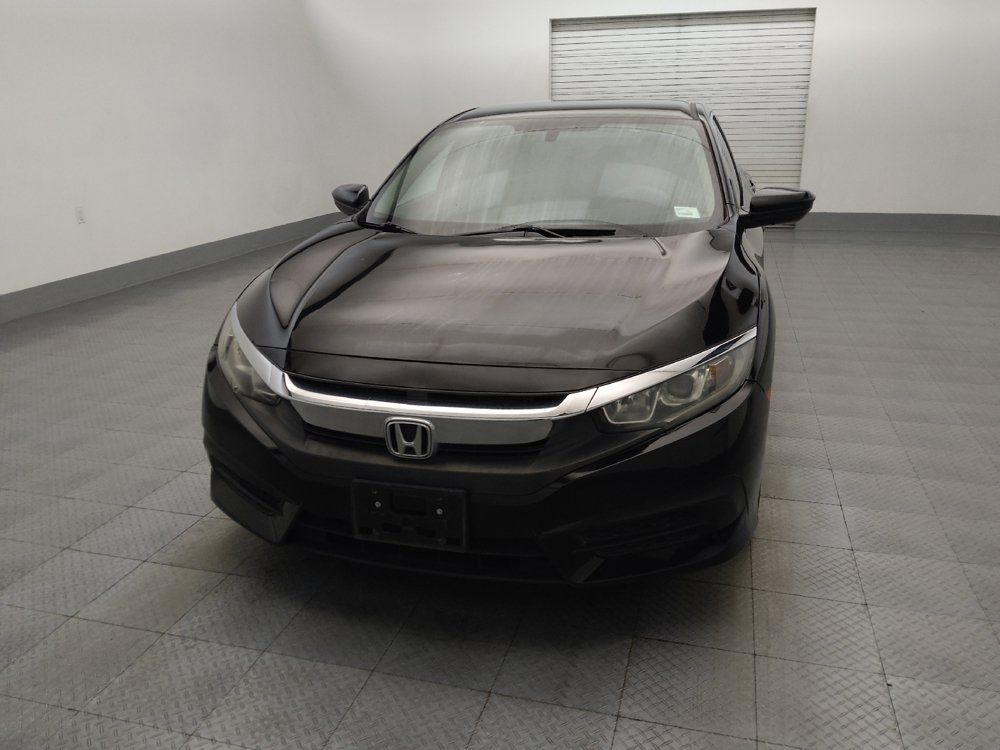 Used 2018 Honda Civic LX image 15