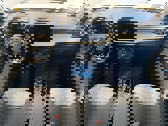 New 2025 Ford Maverick XLT image 10