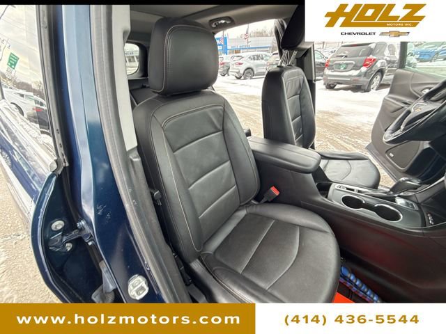Certified 2020 Chevrolet Equinox Premier image 30