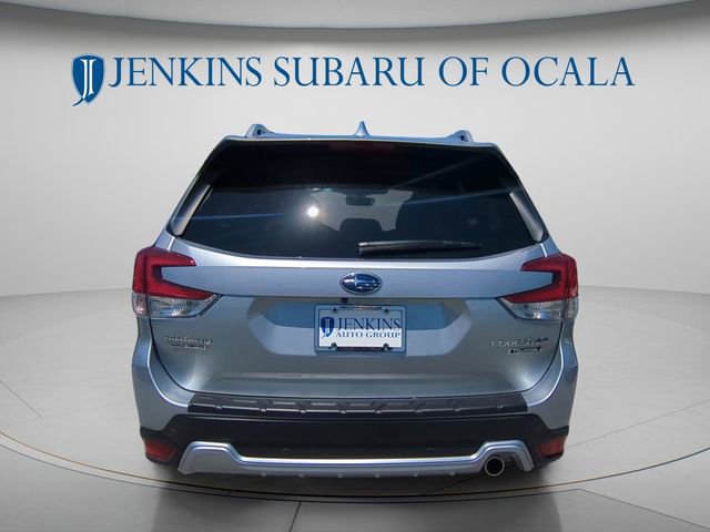 Used 2023 Subaru Forester Touring AWD/4WD image 4