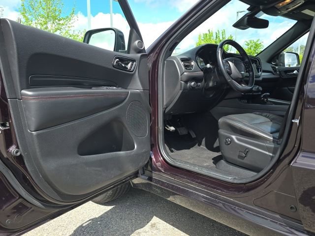 Used 2024 Dodge Durango GT AWD/4WD image 44