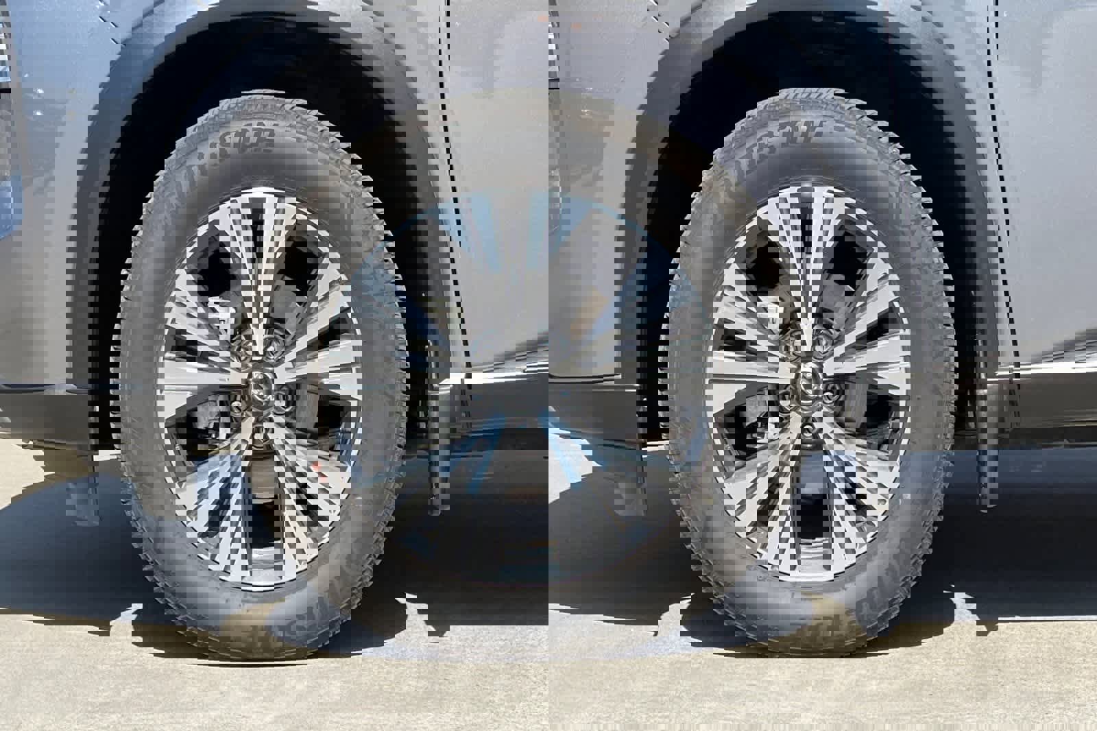 Certified 2023 Nissan Rogue SV image 27