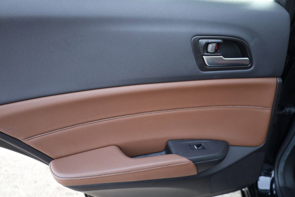 Used 2021 Acura ILX w/ Premium Package image 28