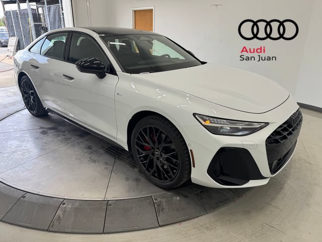 New 2026 Audi A6 Prestige AWD/4WD image 33