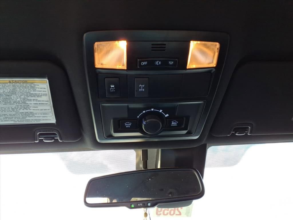 Used 2019 Toyota Tacoma TRD Off-Road w/ Technology Package image 24