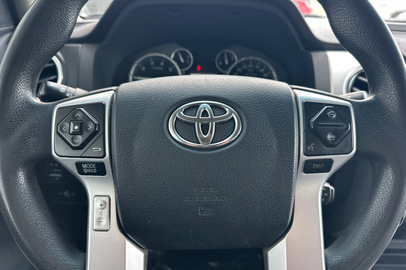 Used 2017 Toyota Tundra SR5 w/ TRD Off Road Package image 17