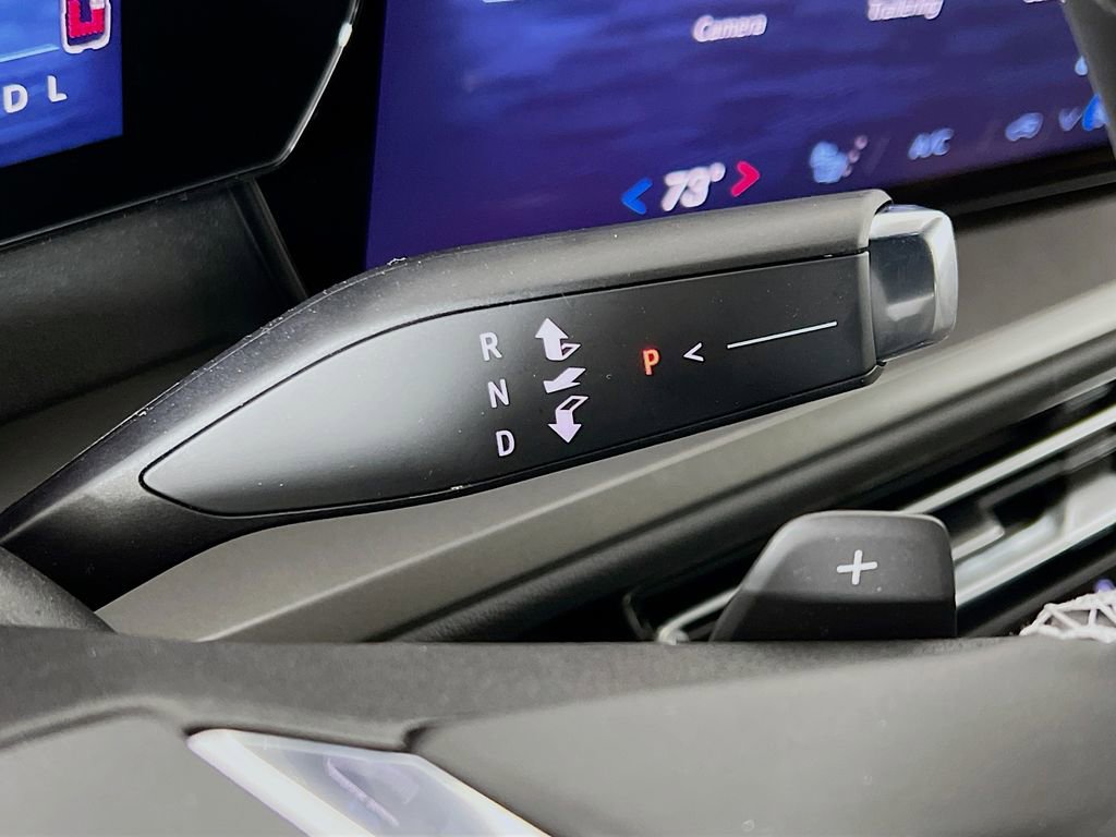 New 2026 Chevrolet Traverse LT w/ LPO, Floor Liner Package image 17