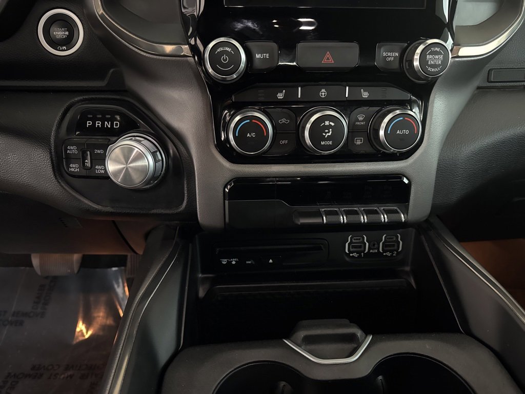 Used 2019 RAM 1500 Sport w/ Level 2 Equipment Group image 13